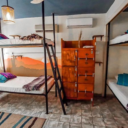 Hostal Casa Los Abuelos Cuatrociénegas de Carranza Kültér fotó