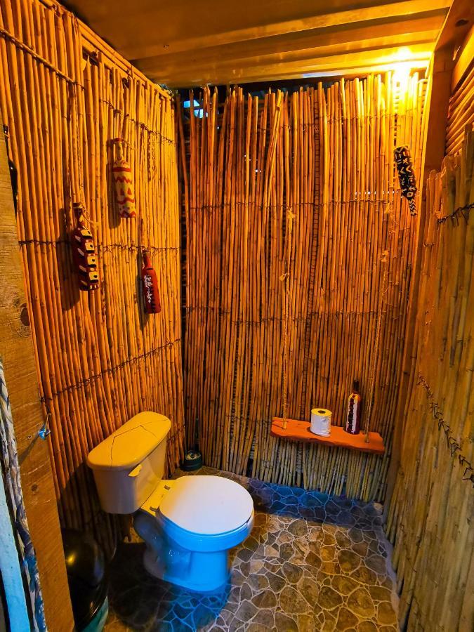 Hostal Casa Los Abuelos Cuatrociénegas de Carranza Kültér fotó