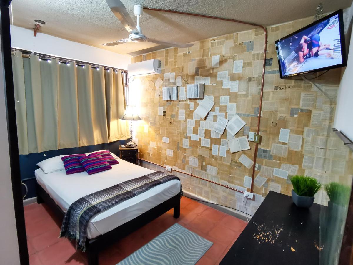 Hostal Casa Los Abuelos Cuatrociénegas de Carranza Kültér fotó
