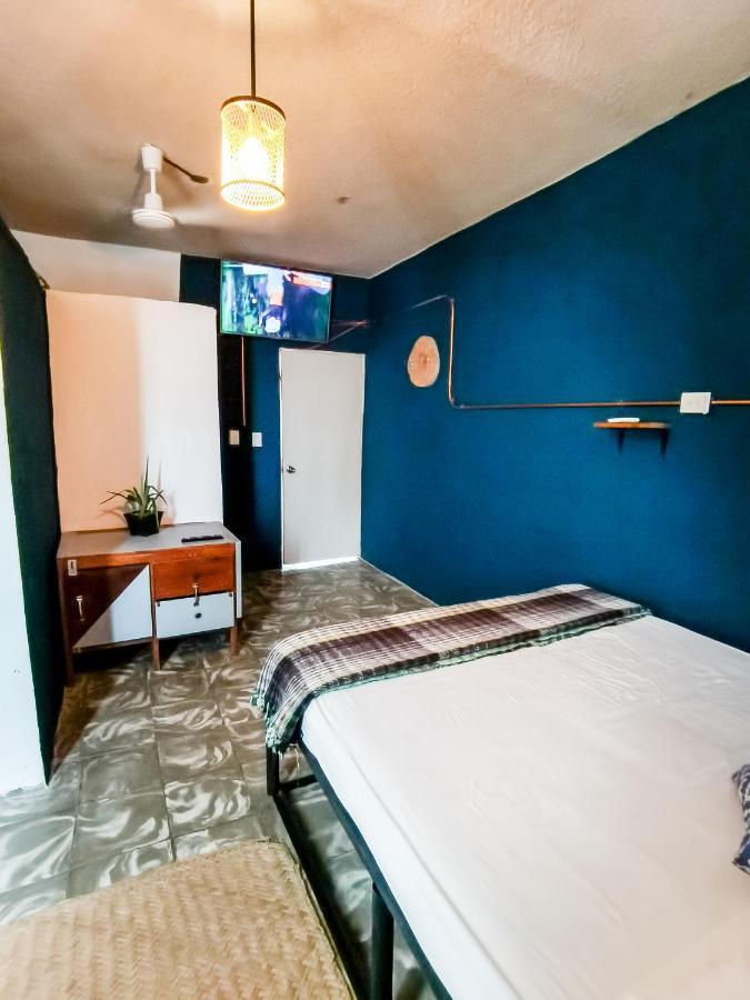 Hostal Casa Los Abuelos Cuatrociénegas de Carranza Kültér fotó