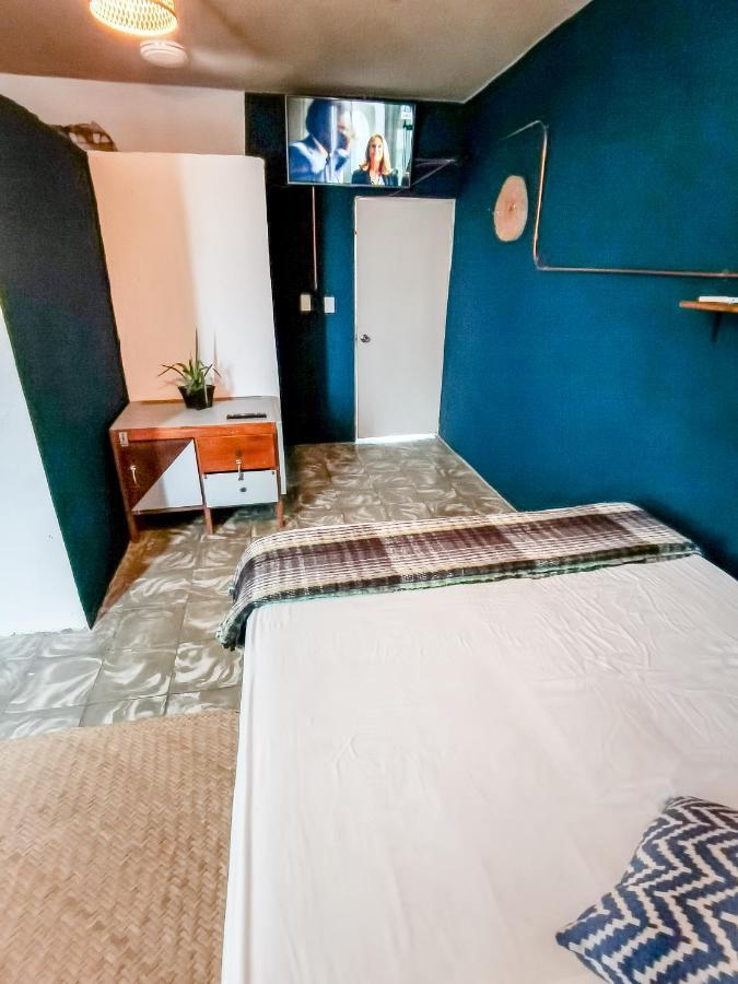 Hostal Casa Los Abuelos Cuatrociénegas de Carranza Kültér fotó
