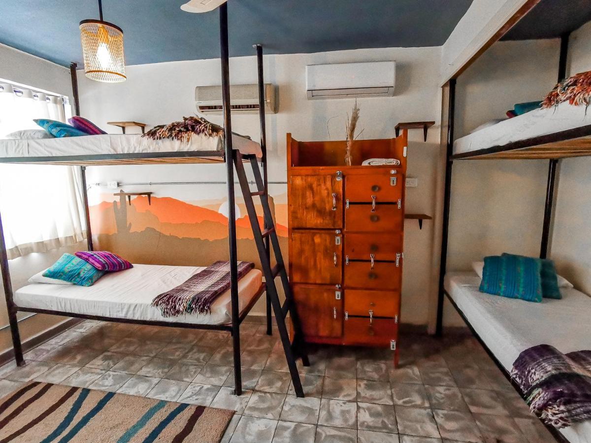 Hostal Casa Los Abuelos Cuatrociénegas de Carranza Kültér fotó